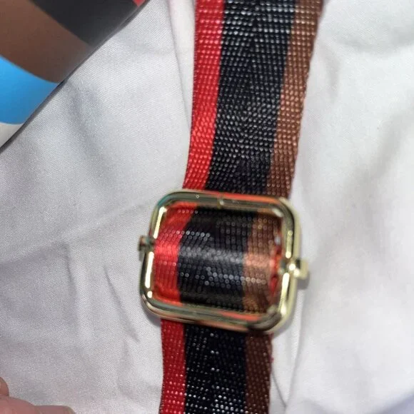 Loungefly Disney Mickey Mouse Pride Rainbow Mini Backpack NWOT - Picture 15 of 16